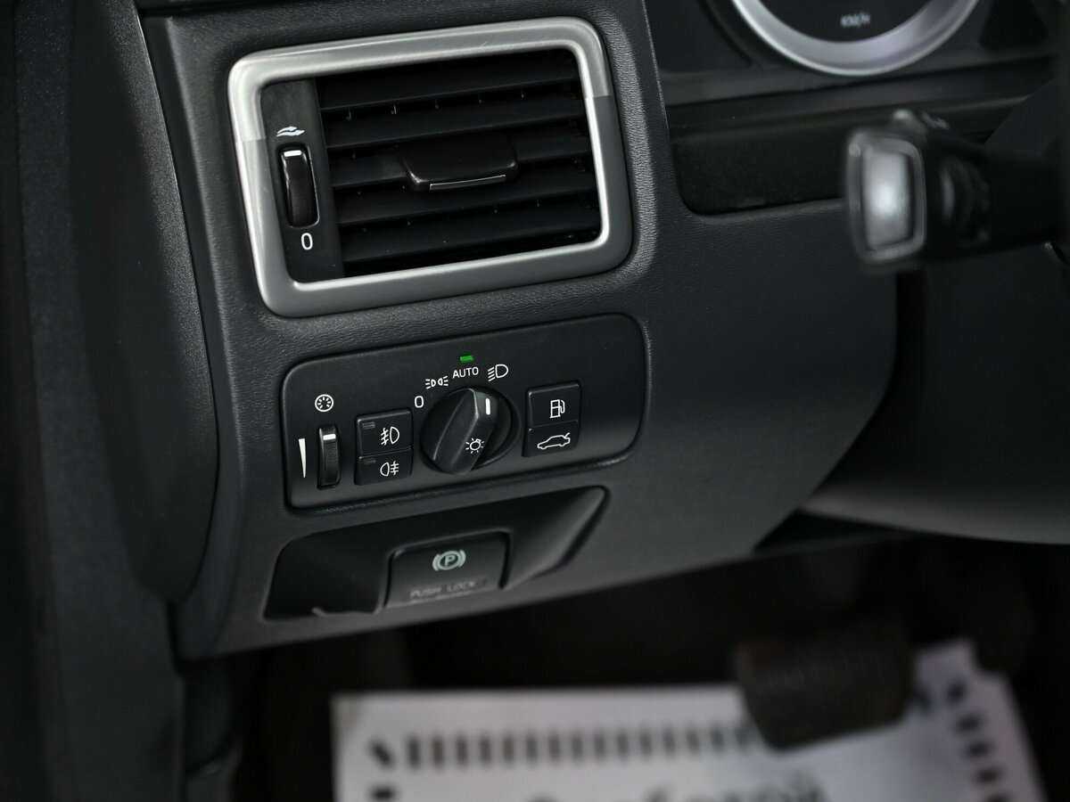 Купить Volvo S80, 2013, 136 000 км, фото №9