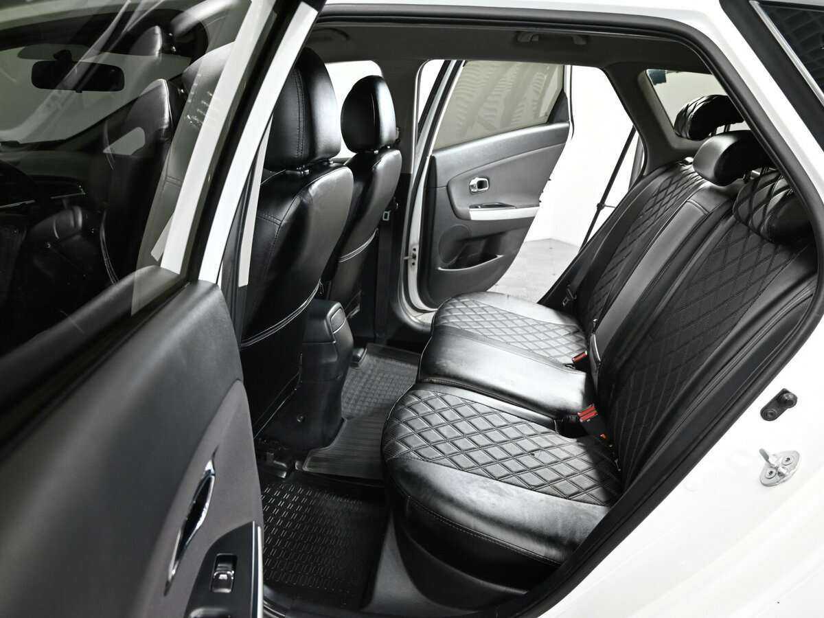 Купить Kia Ceed, 2017, 114 000 км, фото №10