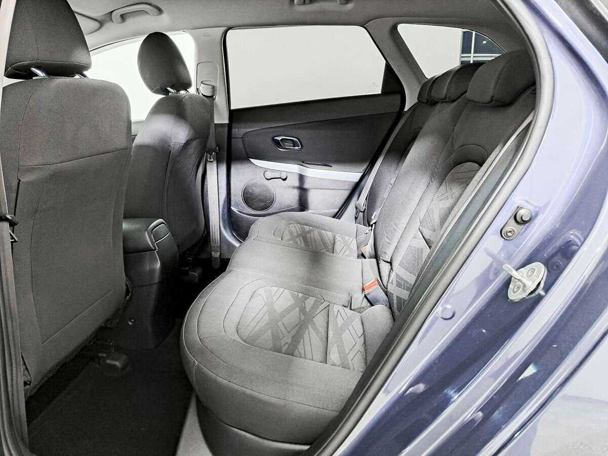 Купить Kia Ceed, 2014, 181 000 км, фото №10
