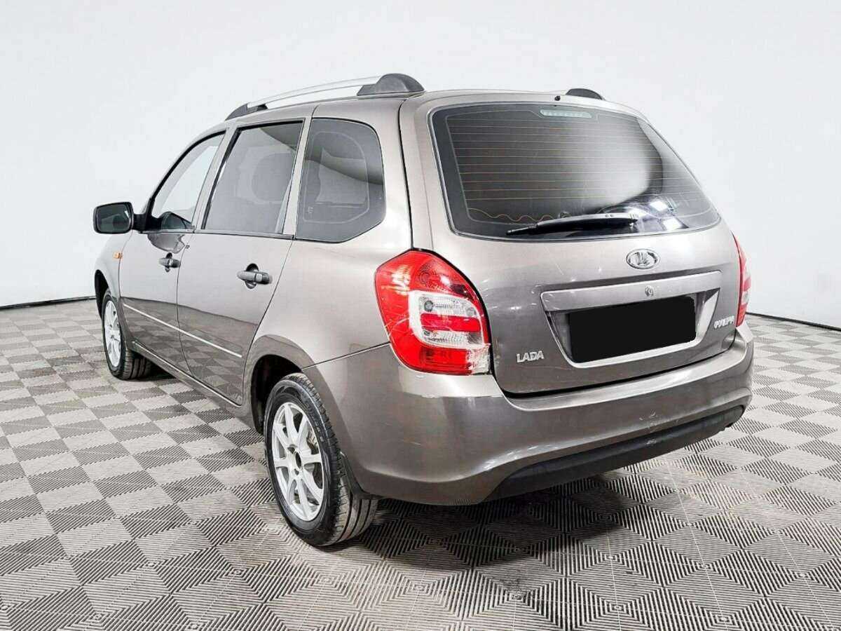 Купить Lada (ВАЗ) Kalina, 2014, 140 000 км, фото №6