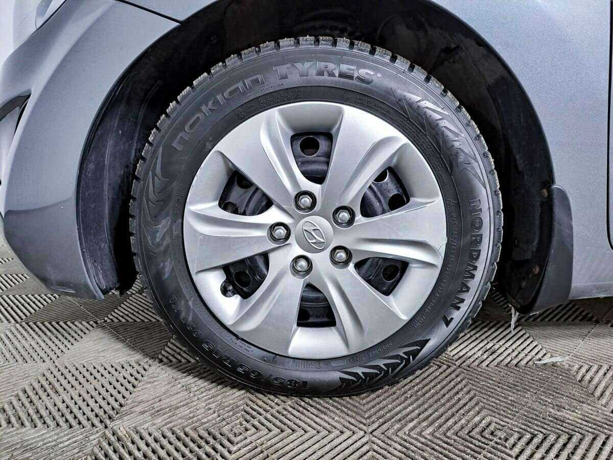 Купить Hyundai Elantra, 2015, 188 905 км, фото №18