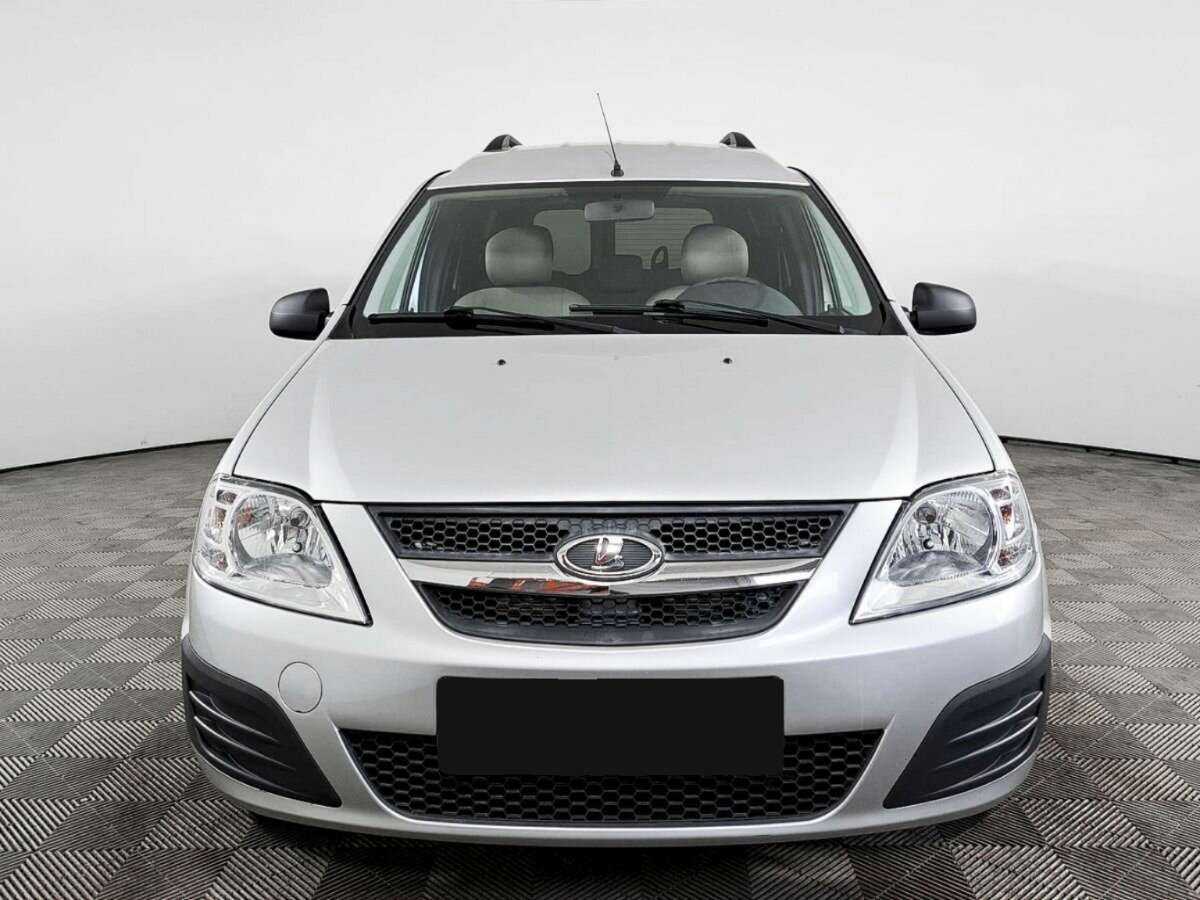 Lada (ВАЗ) Largus