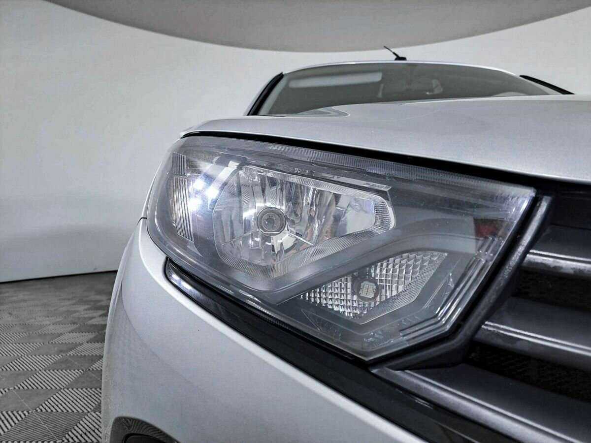 Купить Lada (ВАЗ) Granta, 2022, 21 321 км, фото №16