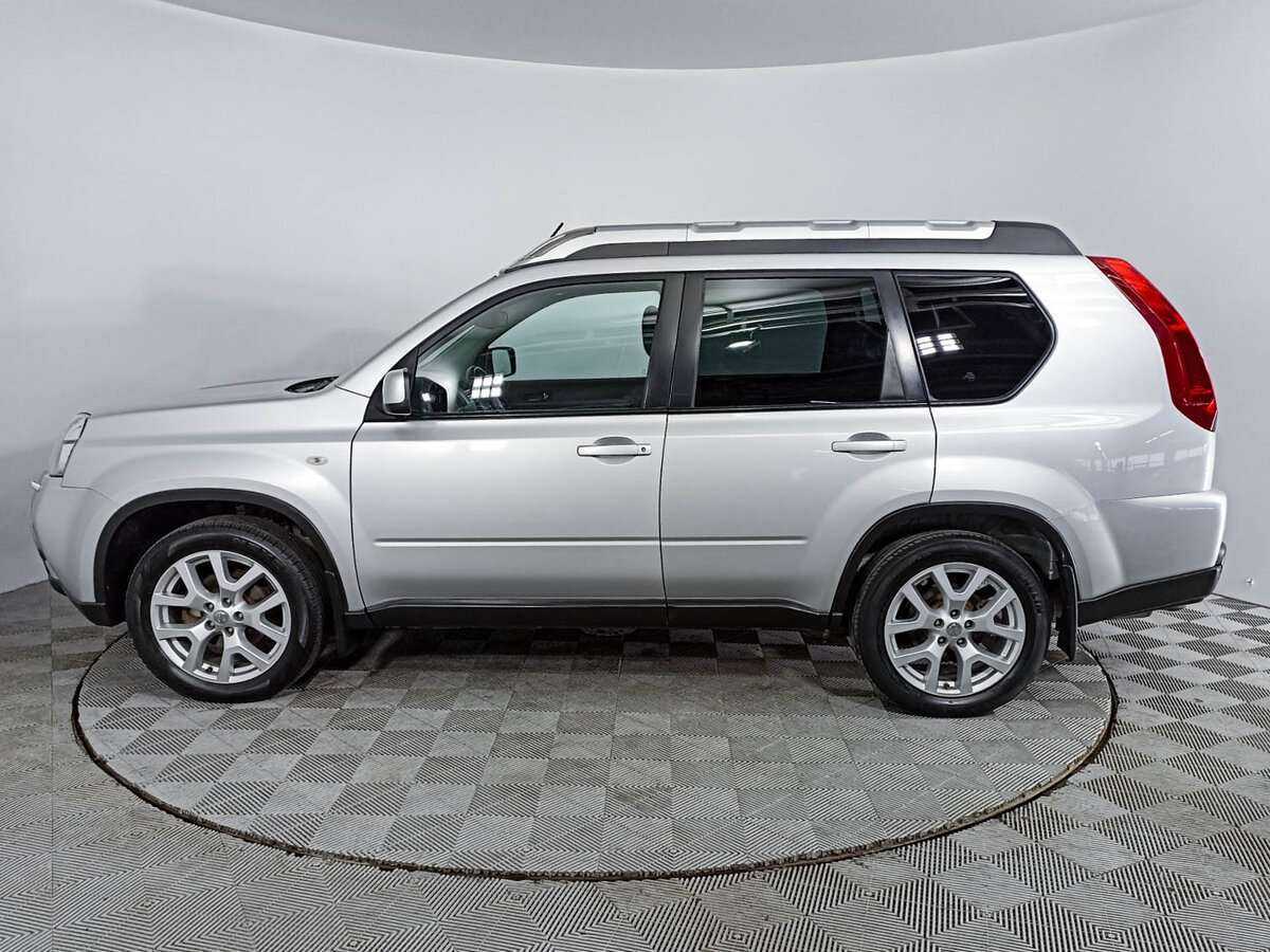 Купить Nissan X-Trail, 2014, 262 007 км, фото №8