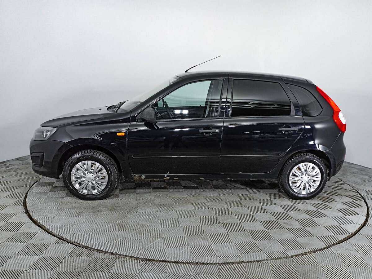 Купить Lada (ВАЗ) Kalina, 2014, 145 421 км, фото №8