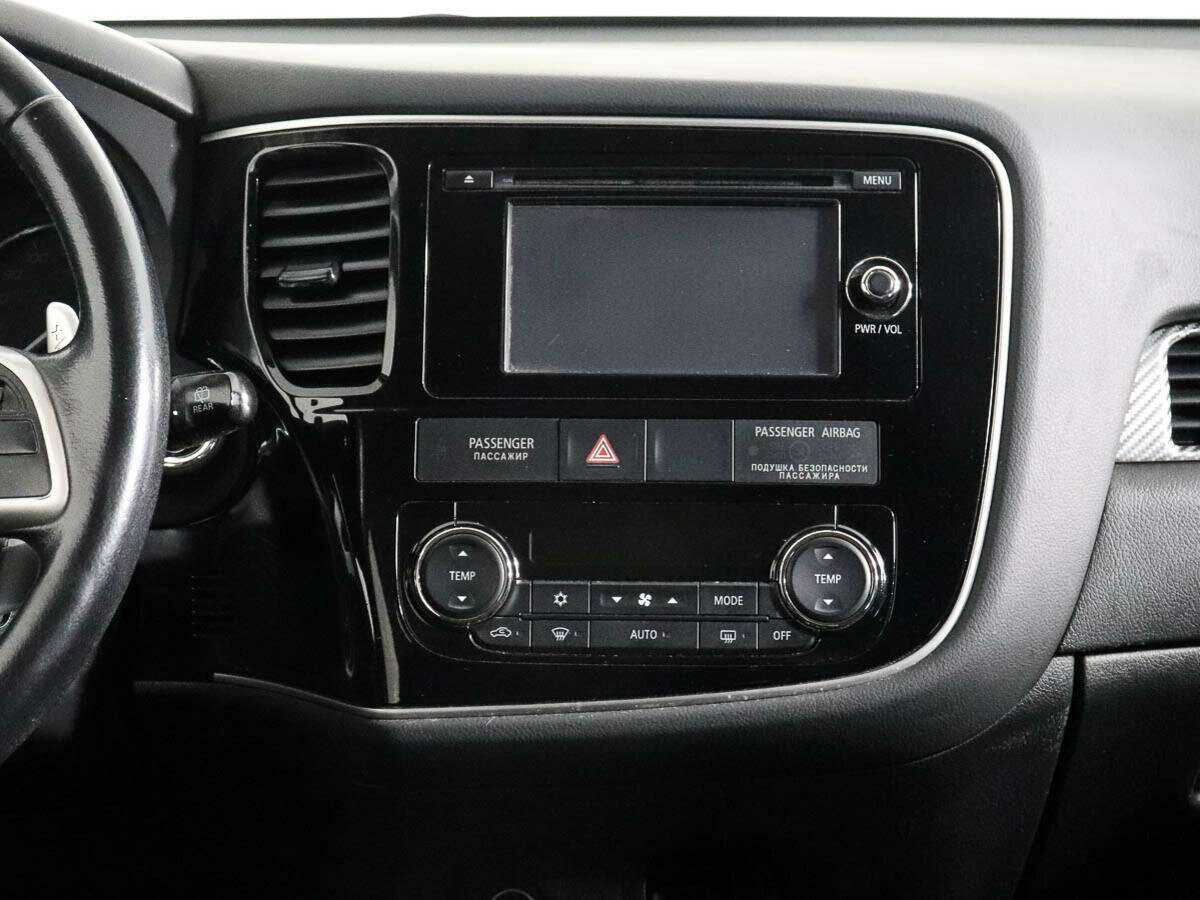 Купить Mitsubishi Outlander, 2013, 100 150 км, фото №11