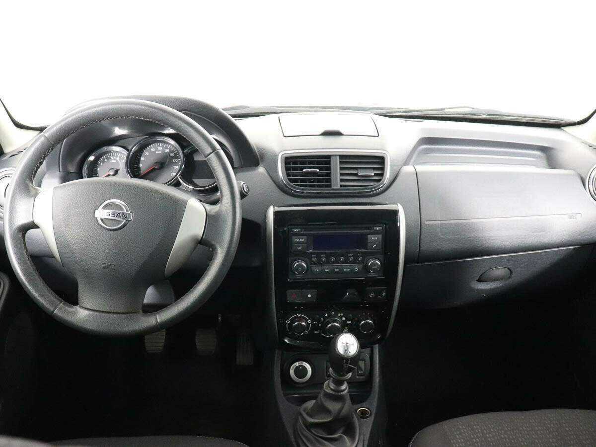 Купить Nissan Terrano, 2016, 81 000 км, фото №11