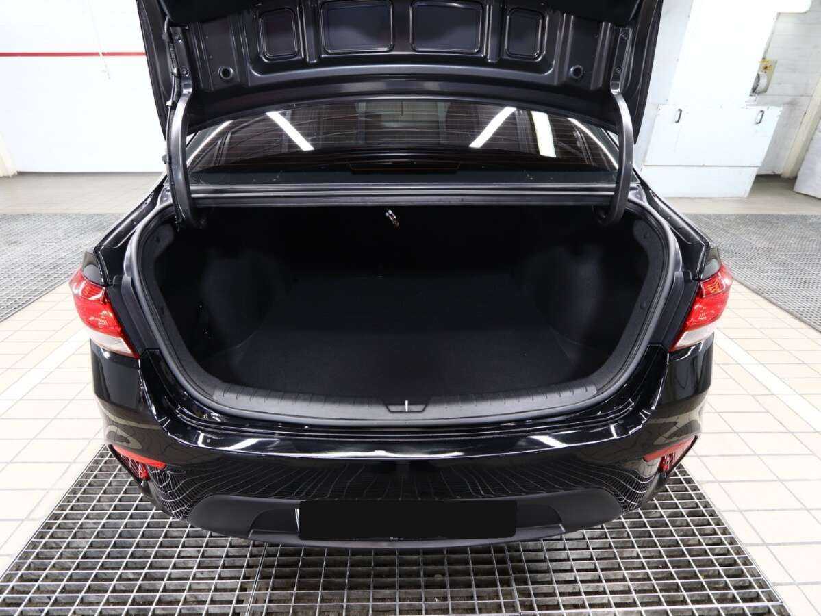 Купить Kia Rio, 2017, 86 100 км, фото №5