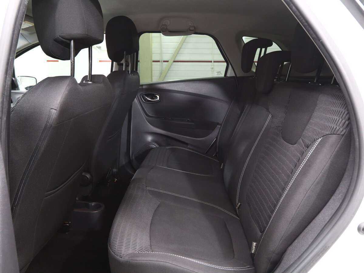 Купить Renault Kaptur, 2017, 148 000 км, фото №8