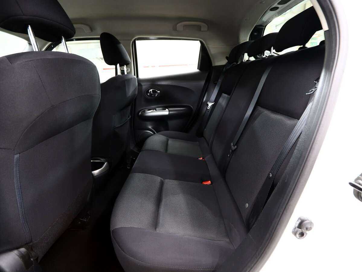 Купить Nissan Juke, 2012, 242 000 км, фото №16