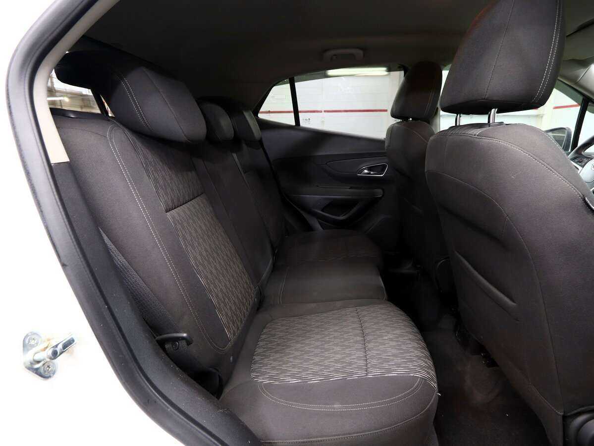 Купить Opel Mokka, 2013, 157 000 км, фото №20