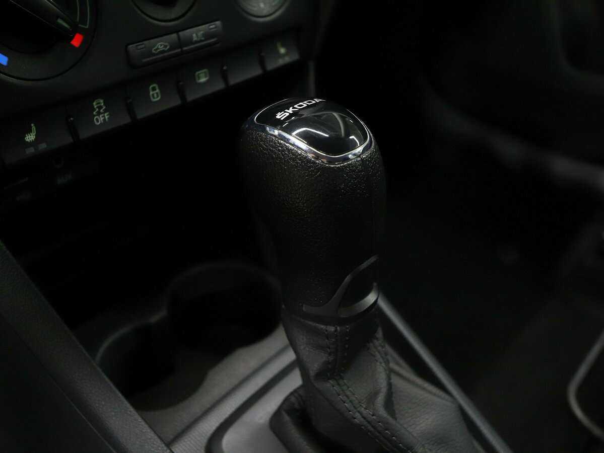 Купить Skoda Rapid, 2018, 73 000 км, фото №13