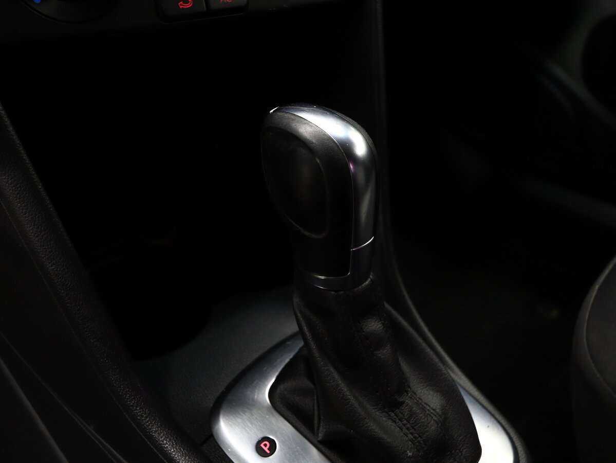 Купить Volkswagen Polo, 2013, 242 000 км, фото №13