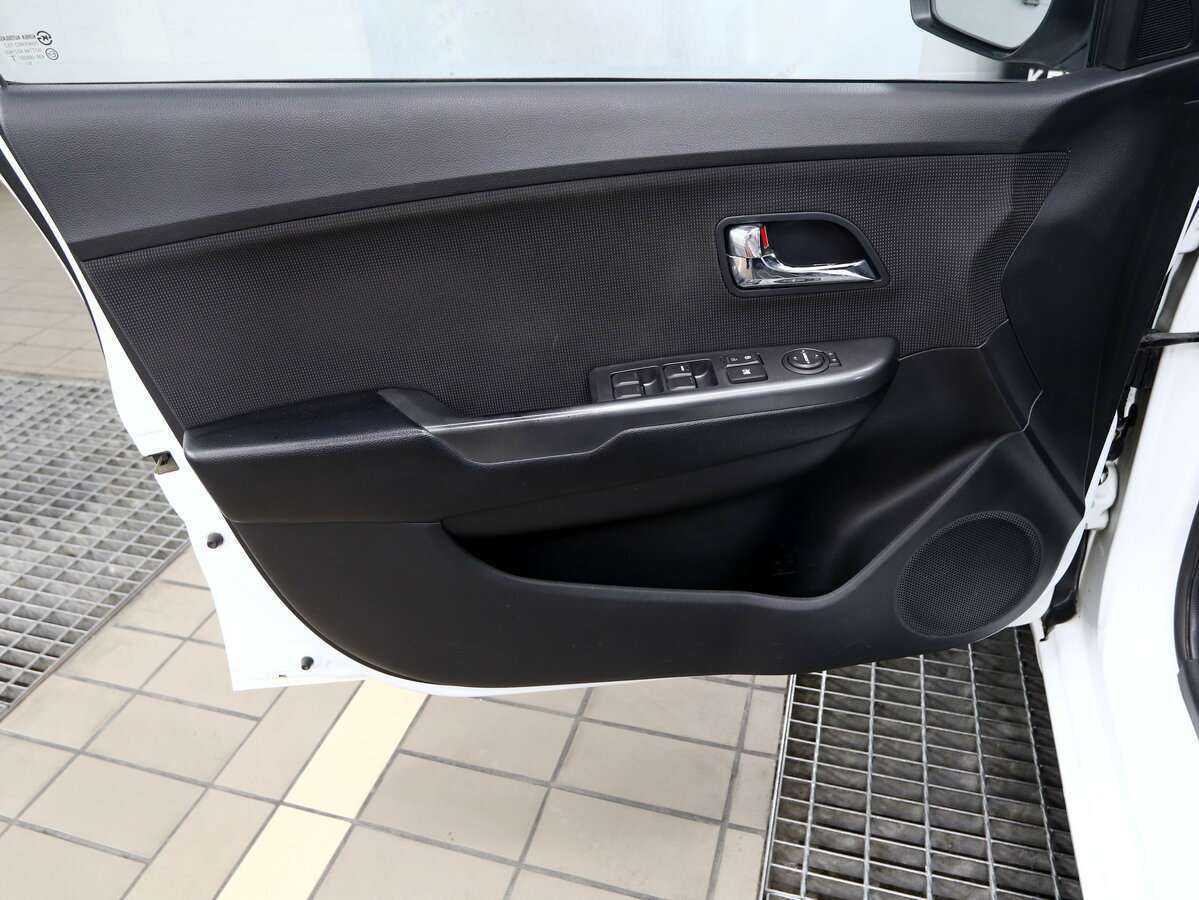 Купить Kia Rio 4-speed, 2012, 379 368 км, фото №13