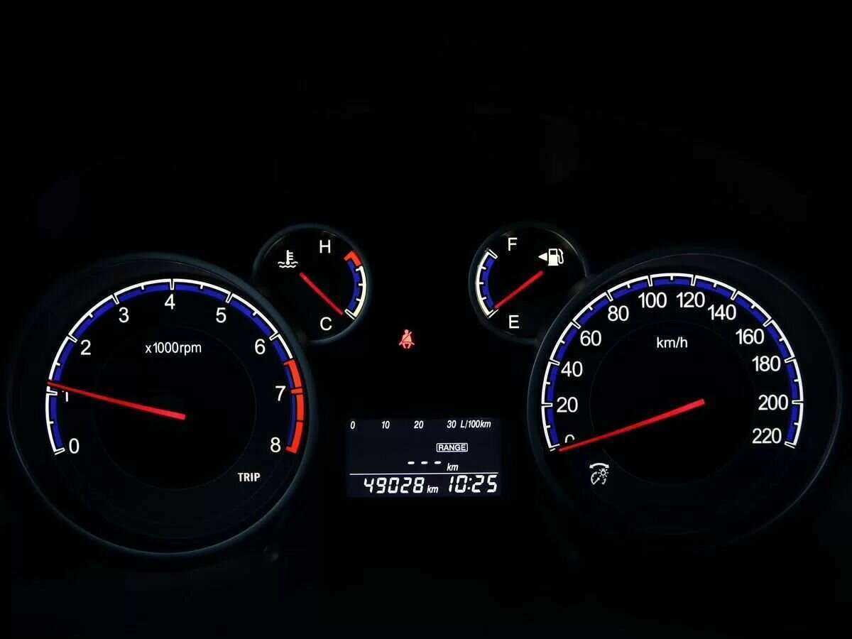 Купить Suzuki SX4, 2013, 49 000 км, фото №13