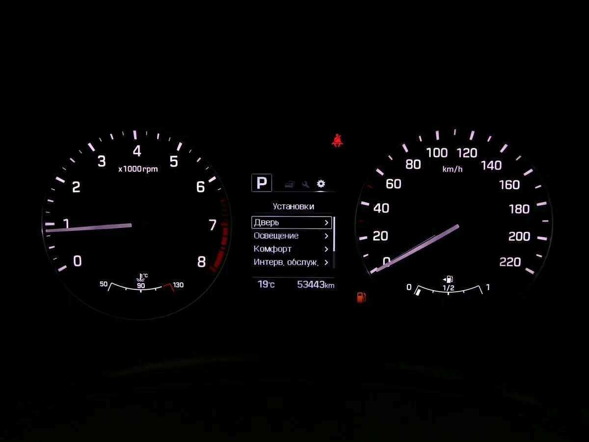 Купить Hyundai Creta, 2018, 53 000 км, фото №18