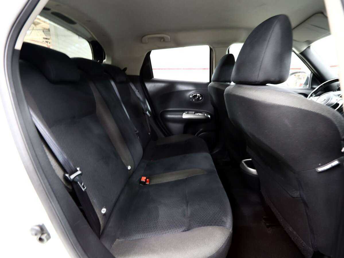 Купить Nissan Juke, 2013, 120 000 км, фото №13