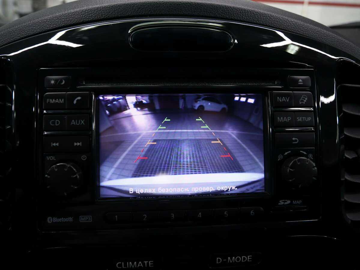 Купить Nissan Juke, 2013, 120 000 км, фото №19