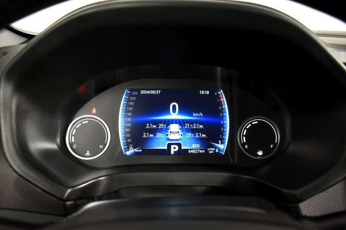 Купить Chery Tiggo 4, 2021, 63 000 км, фото №5