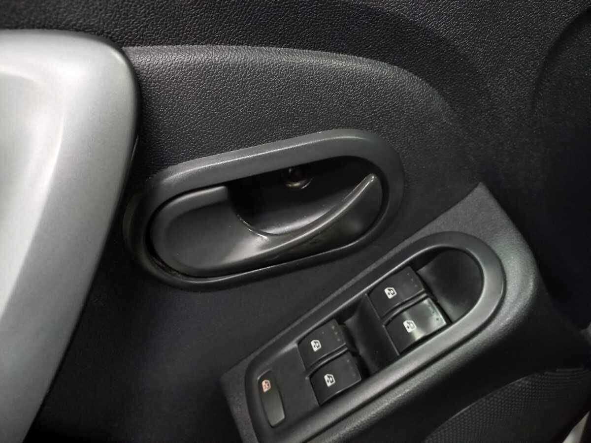 Купить Renault Duster, 2012, 117 468 км, фото №14