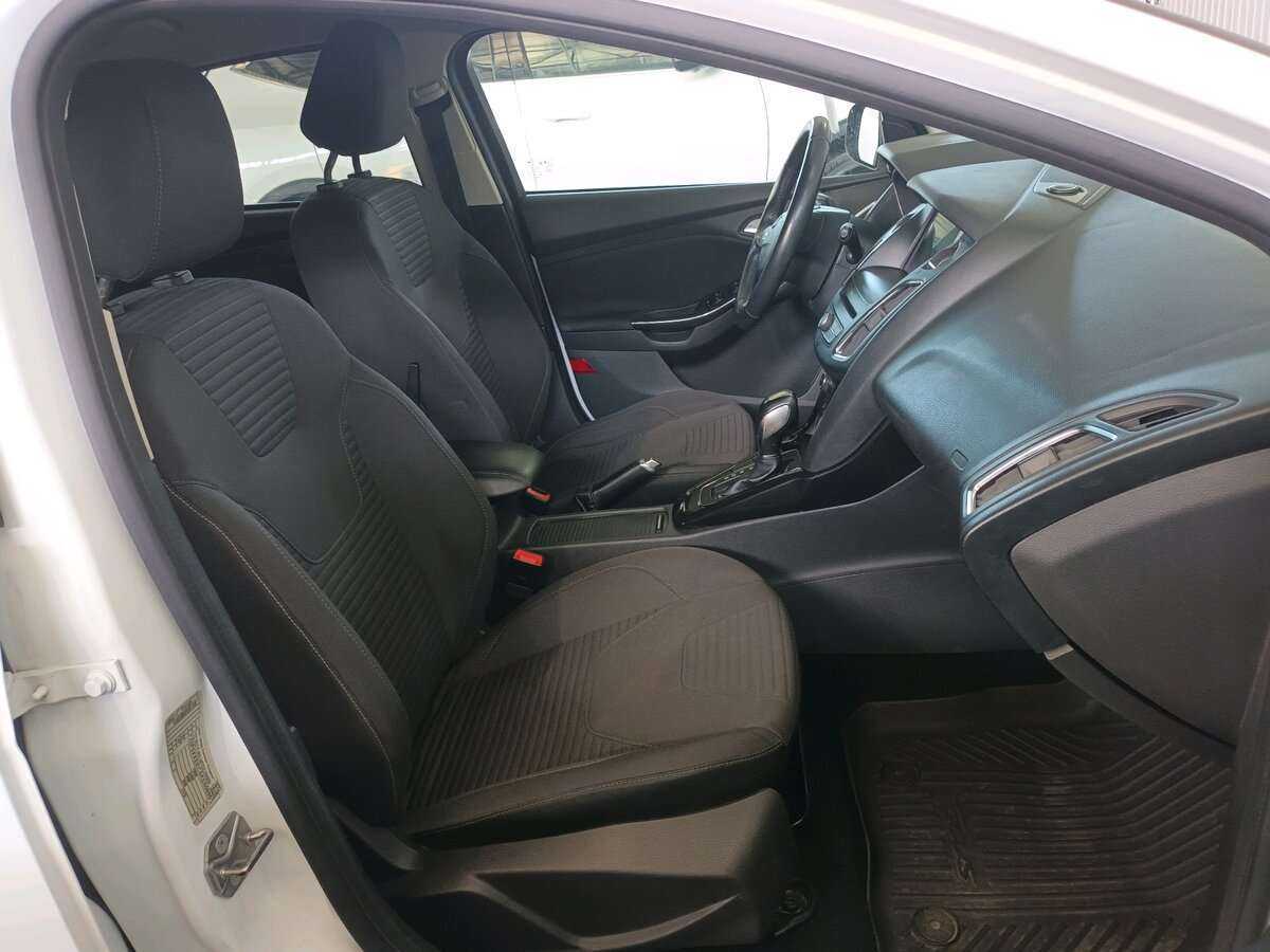 Купить Ford Focus, 2019, 92 246 км, фото №15