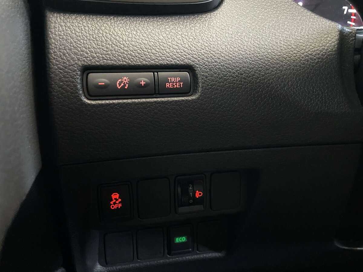 Купить Nissan Qashqai, 2018, 108 017 км, фото №14