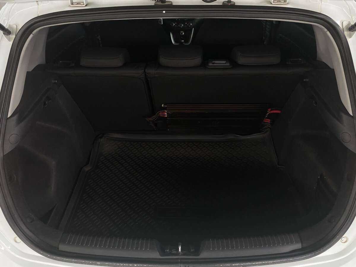 Купить Kia Ceed, 2013, 136 000 км, фото №26