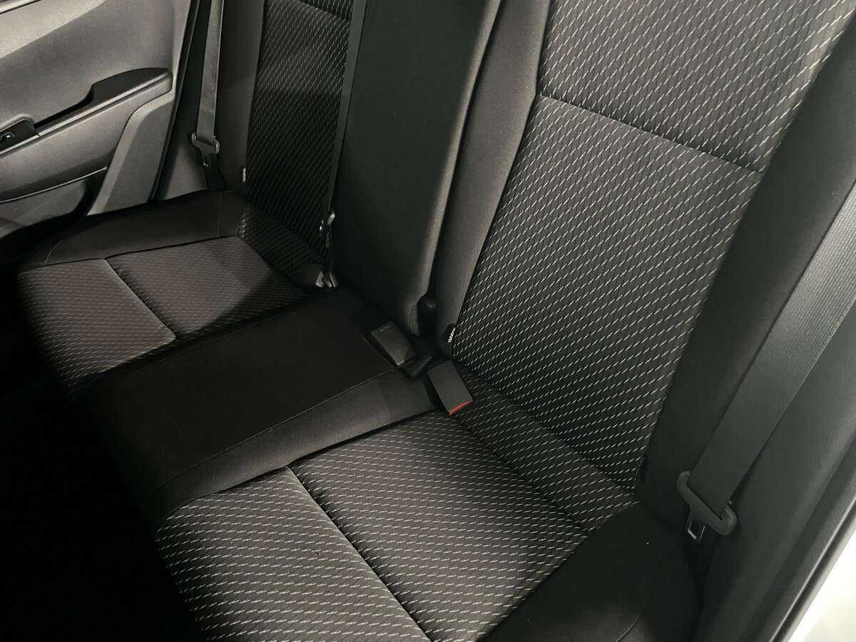 Купить Kia Rio X-Line, 2018, 85 416 км, фото №16