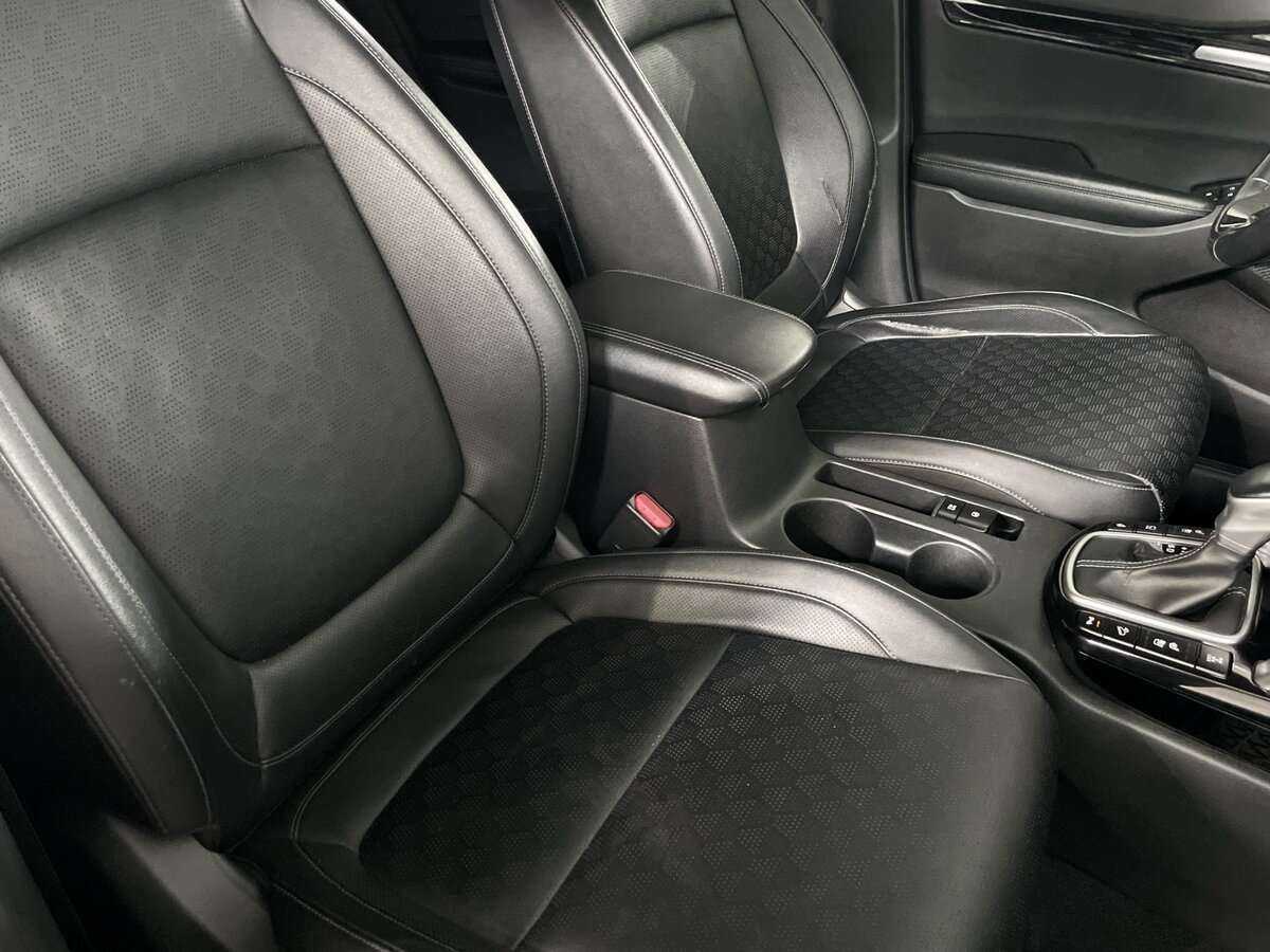 Купить Kia Seltos, 2019, 104 145 км, фото №18