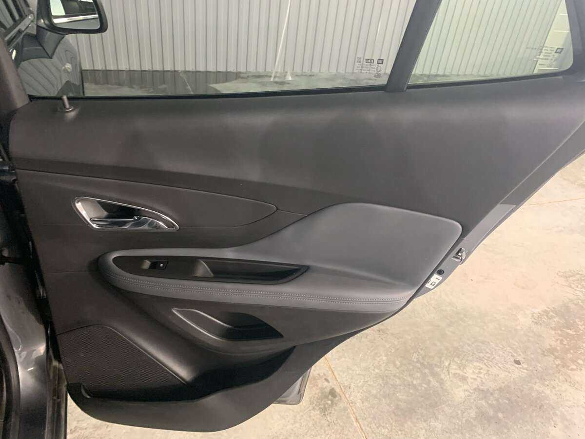 Купить Opel Mokka, 2014, 129 600 км, фото №21