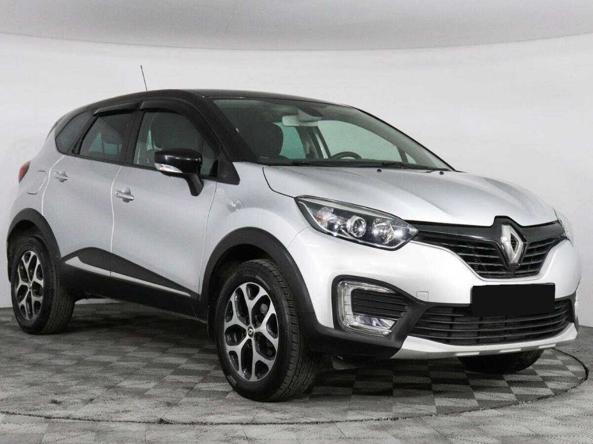 Renault Kaptur