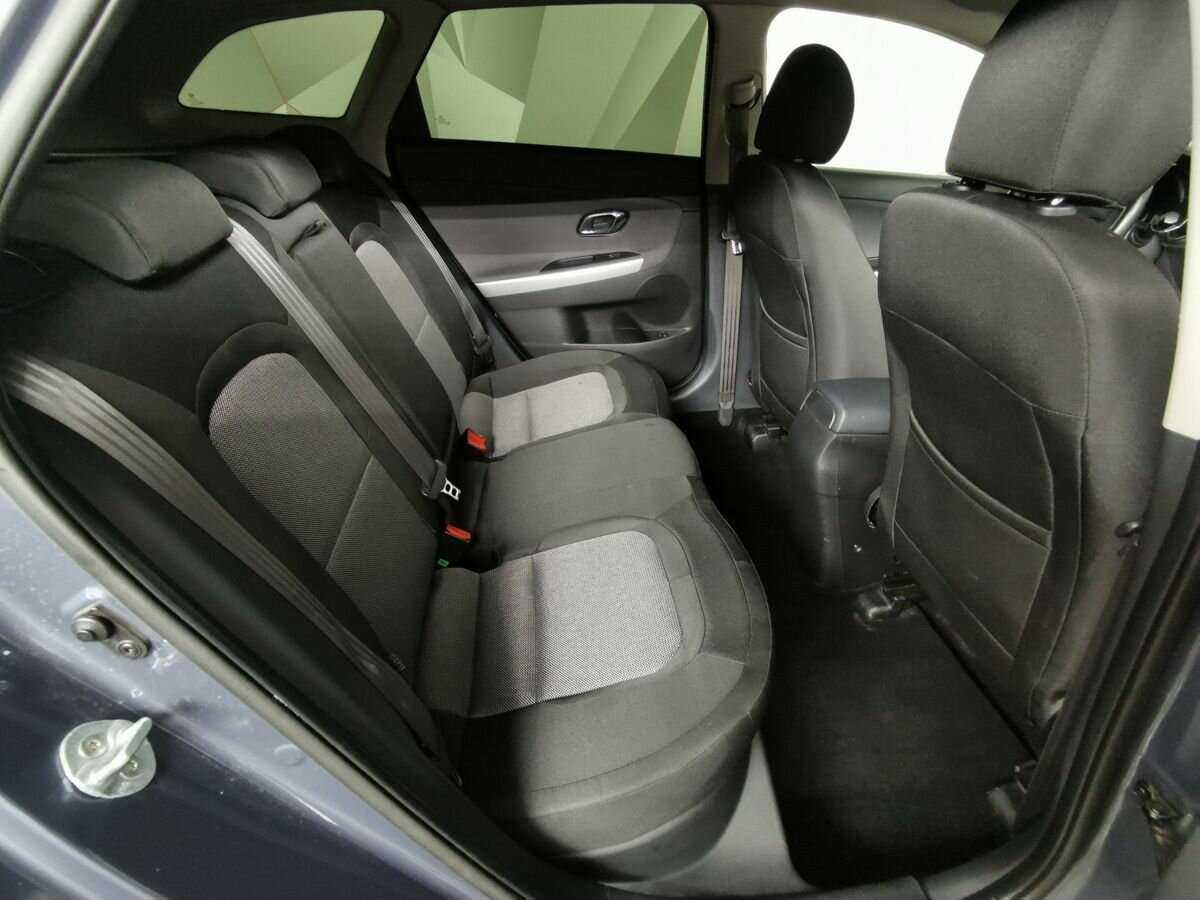 Купить Kia Ceed, 2018, 95 104 км, фото №12