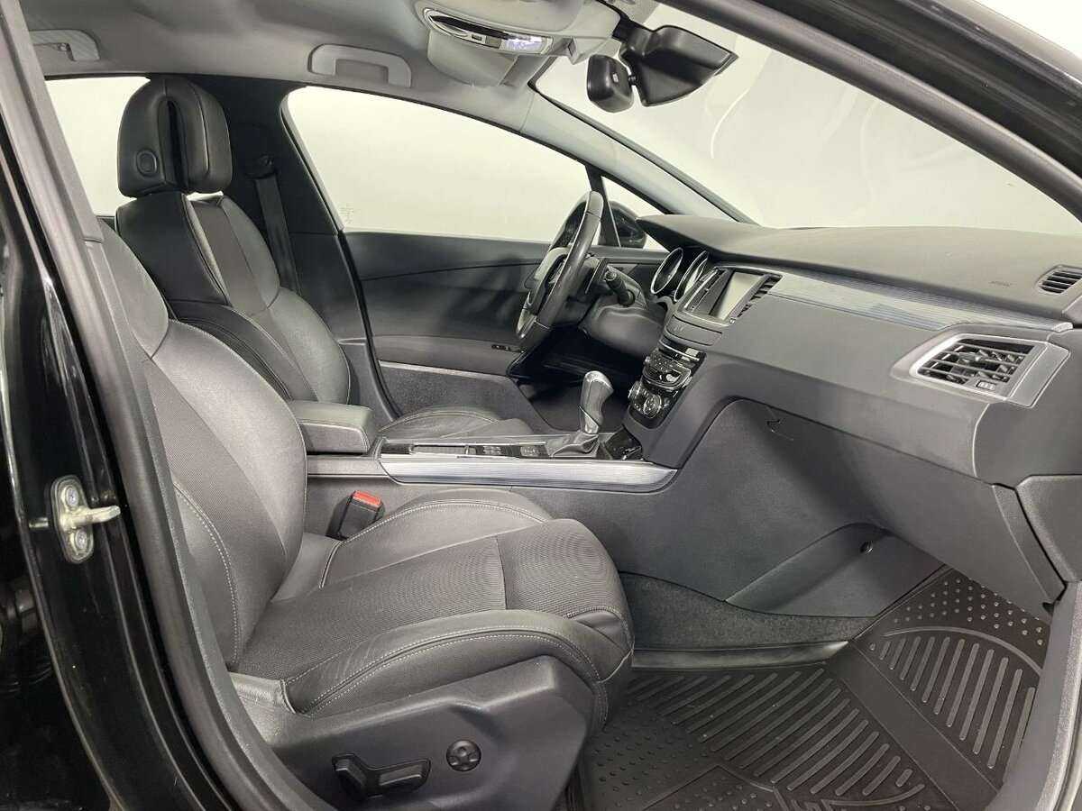 Купить Peugeot 508, 2016, 158 356 км, фото №14