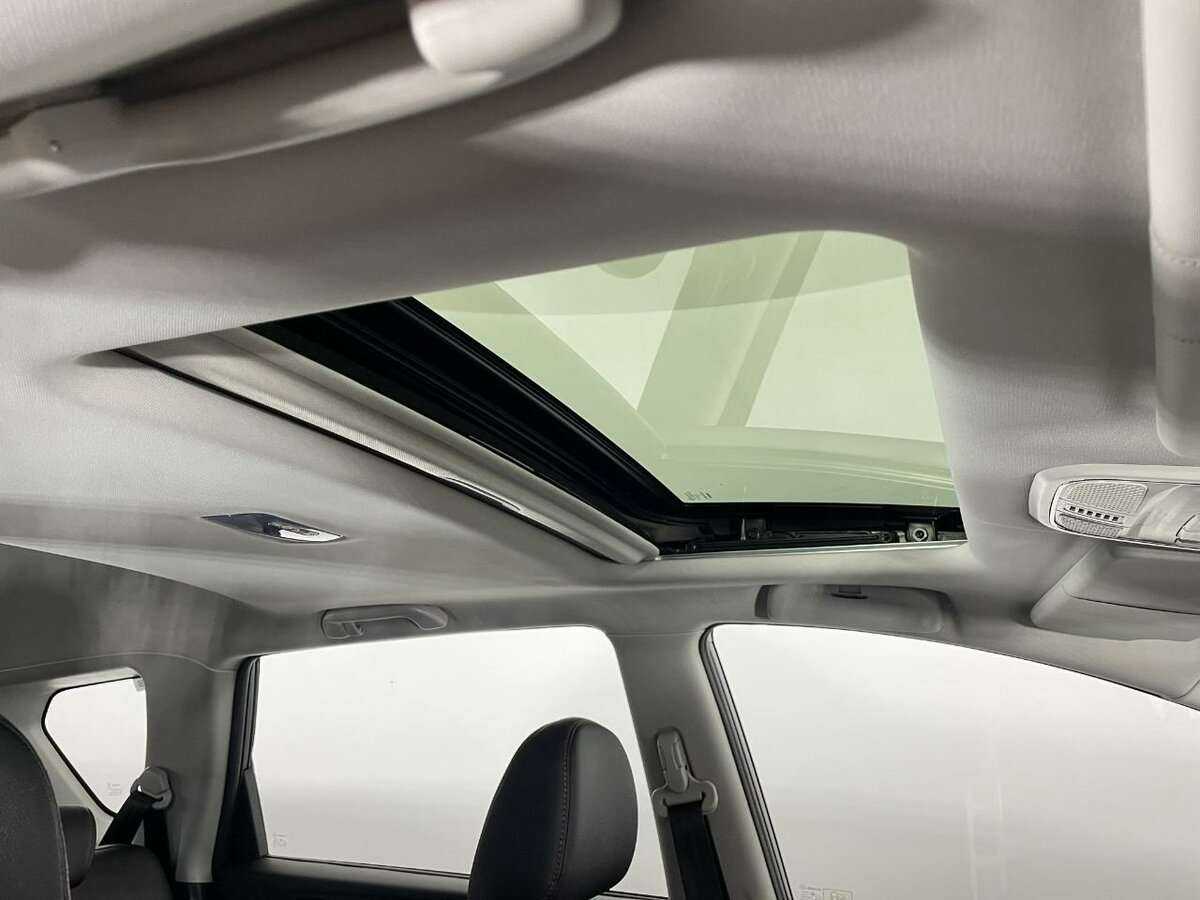 Купить Haval H6, 2016, 80 052 км, фото №13