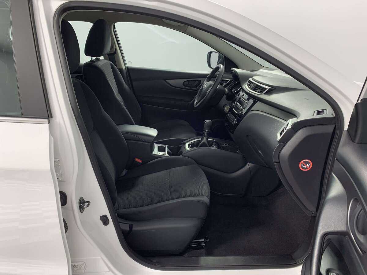 Купить Nissan Qashqai, 2015, 170 754 км, фото №13