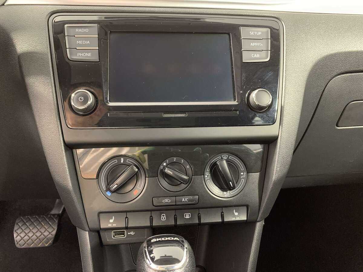 Купить Skoda Rapid, 2019, 77 468 км, фото №12