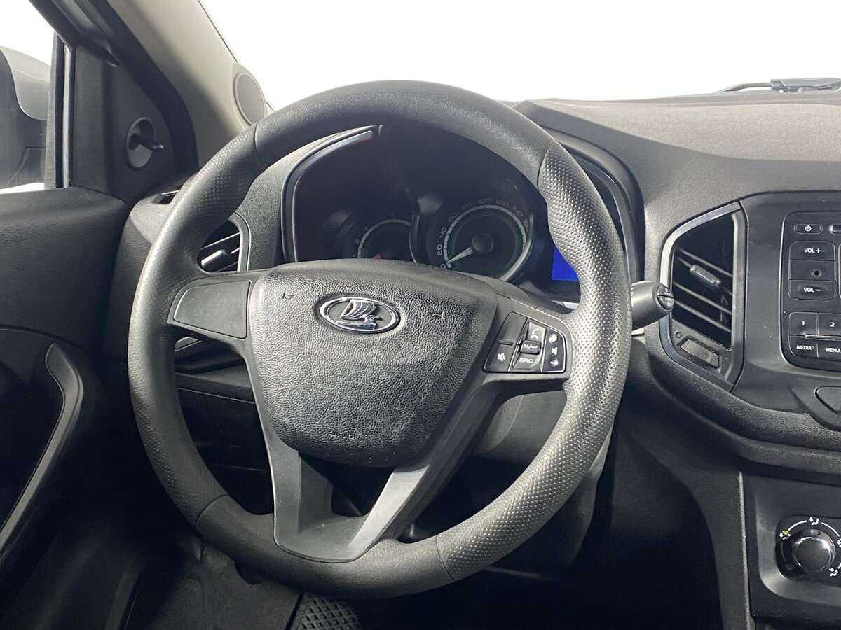 Купить Lada (ВАЗ) XRAY, 2016, 233 000 км, фото №11