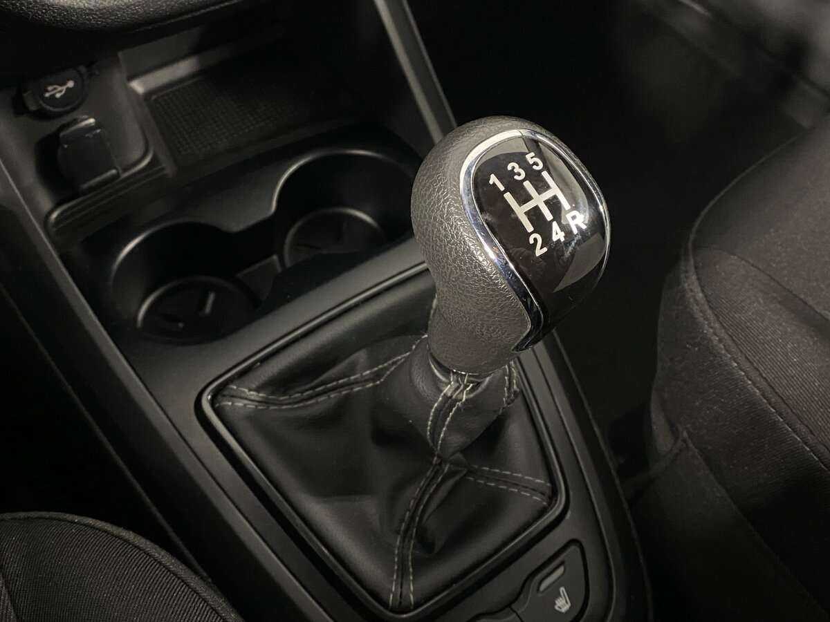 Купить Lada (ВАЗ) Vesta SW, 2021, 26 000 км, фото №13