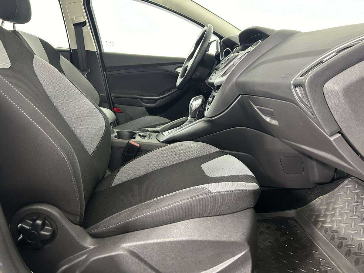 Купить Ford Focus, 2014, 43 912 км, фото №14