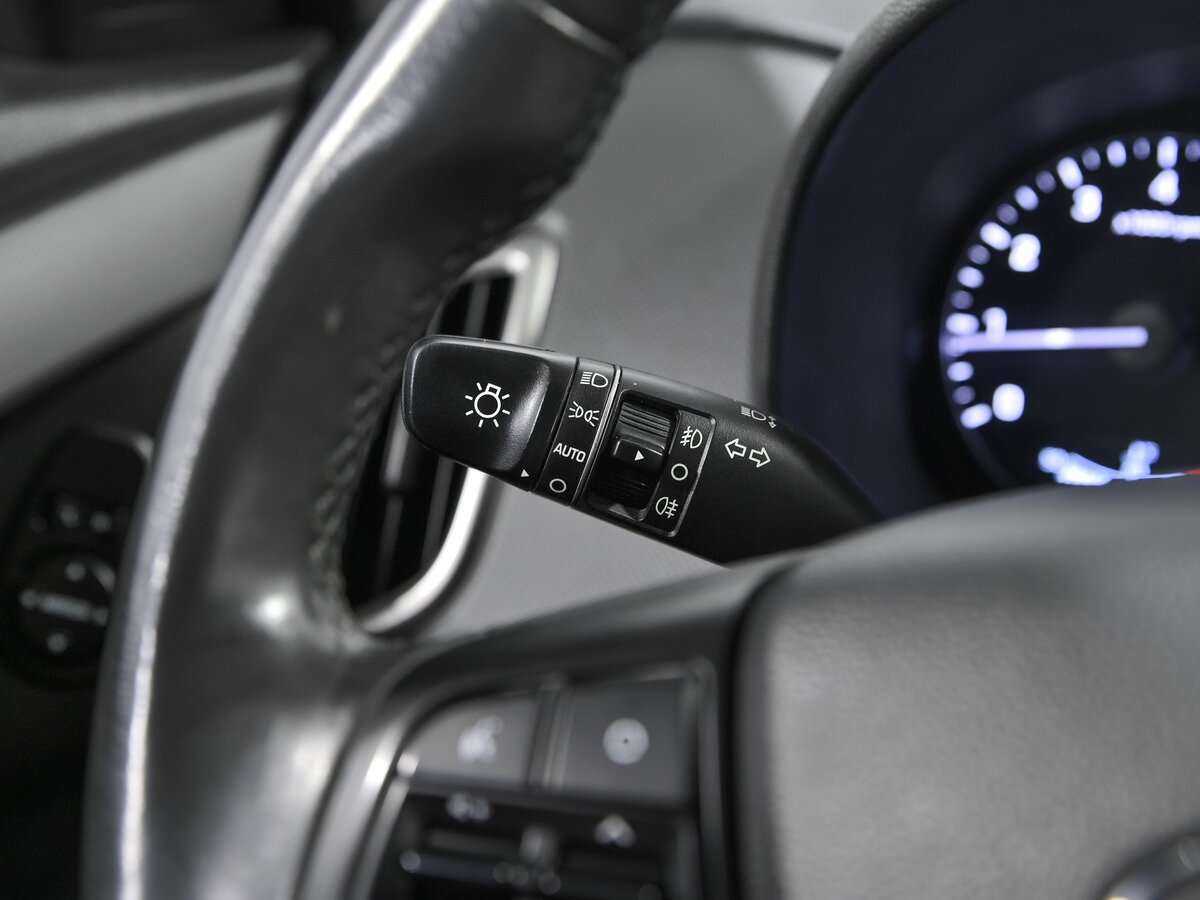 Купить Hyundai Creta, 2018, 145 916 км, фото №9