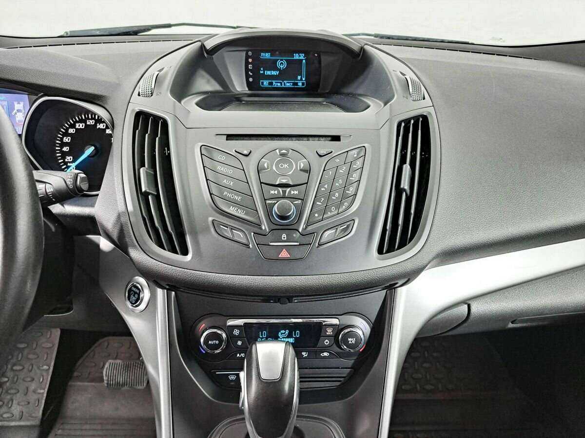 Купить Ford Kuga, 2015, 173 794 км, фото №13