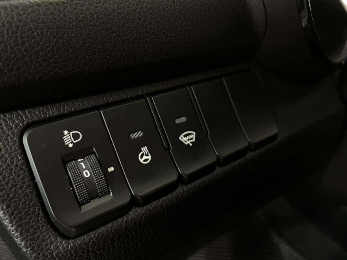 Купить Kia Rio, 2015, 162 419 км, фото №9