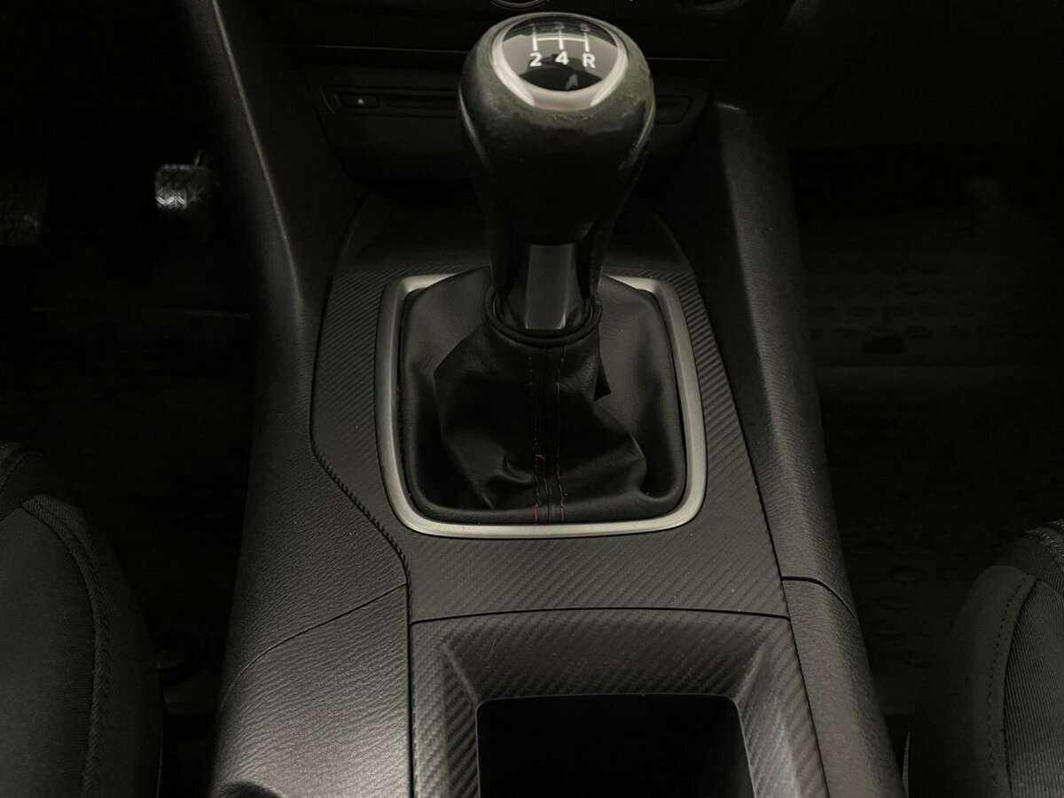 Купить Mazda 3, 2014, 144 463 км, фото №13