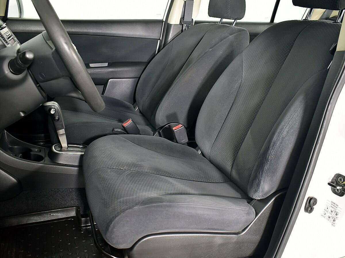 Купить Nissan Tiida, 2013, 144 225 км, фото №8