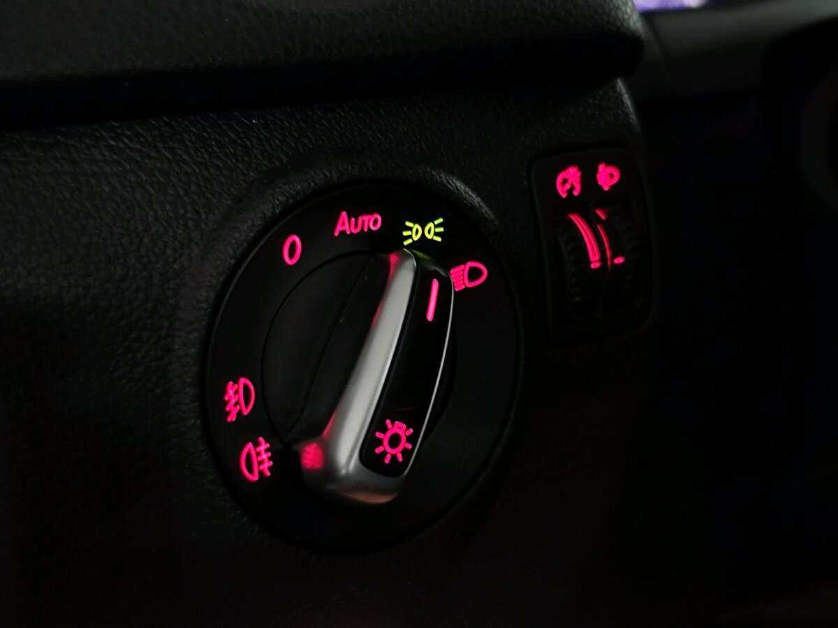 Купить Volkswagen Tiguan, 2013, 208 555 км, фото №15