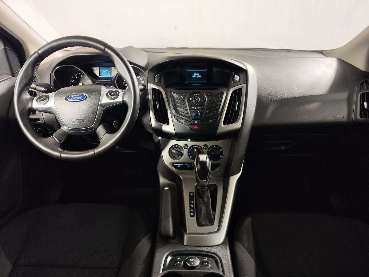 Купить Ford Focus, 2014, 200 000 км, фото №13