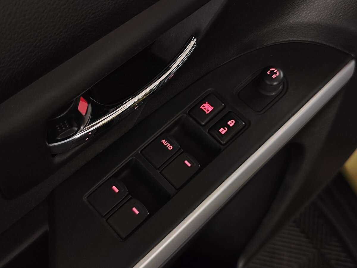 Купить Suzuki SX4, 2014, 180 000 км, фото №24