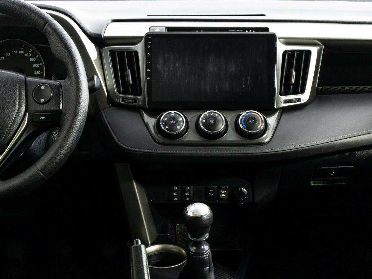 Купить Toyota RAV4, 2013, 171 968 км, фото №14