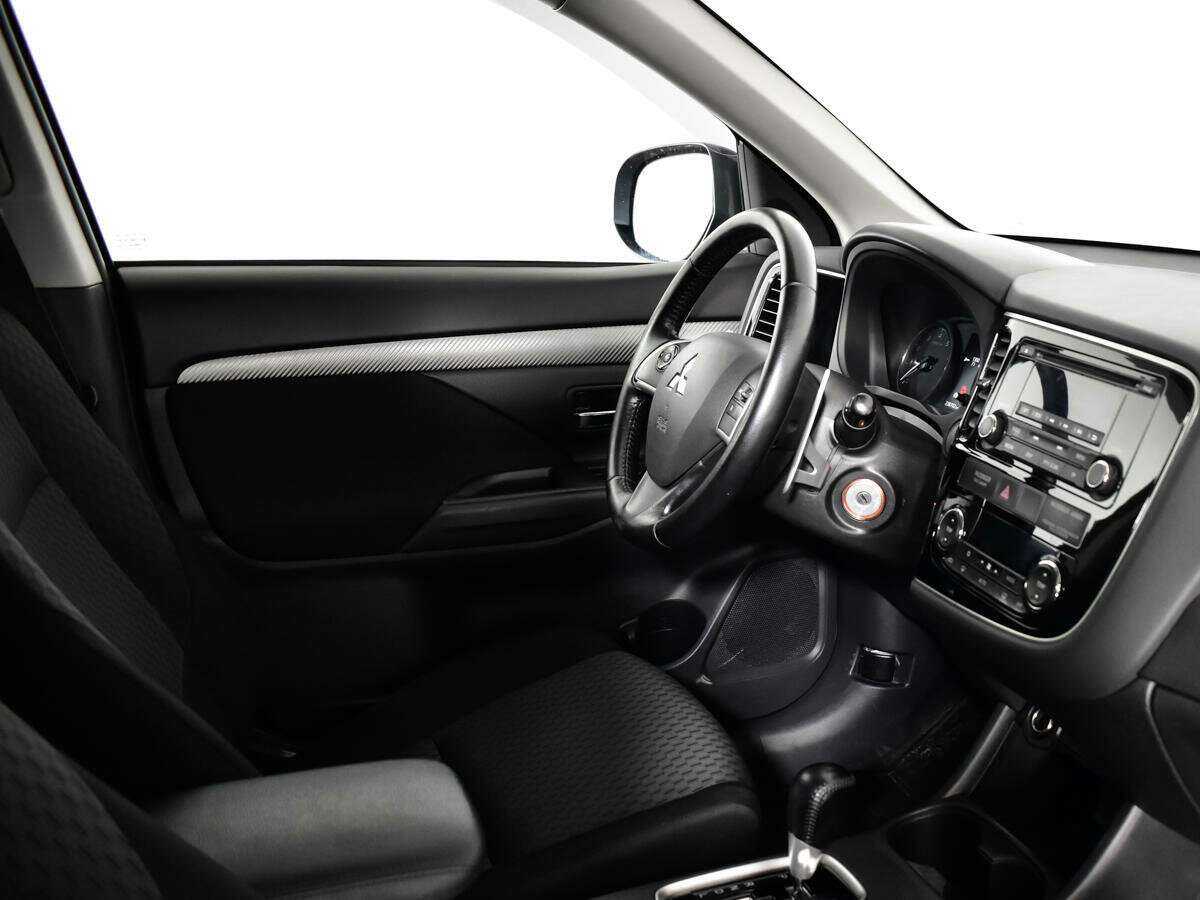 Купить Mitsubishi Outlander, 2013, 238 701 км, фото №9