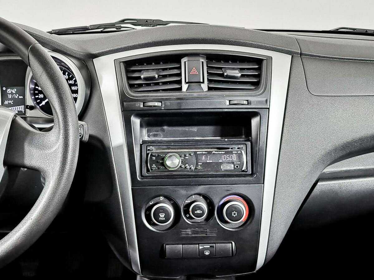 Купить Datsun on-DO, 2020, 72 636 км, фото №10